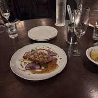 レストラン ラ・マーレ - 