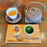 茶房 空花 - 