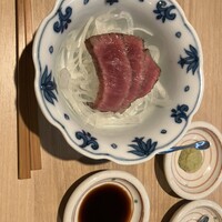 炭火焼肉 肉の匠 ひうち - 