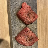 炭火焼肉 肉の匠 ひうち - 