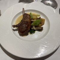 レストラン アラジン - 