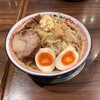 ラーメンビリー 多賀城店
