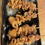 大衆居酒屋 とりいちず - 