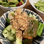 大衆居酒屋 とりいちず - 