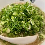 中華そば つけそば 伊蔵八本店 - 