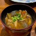 ぶた いながき - 