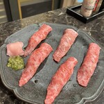 焼肉たまき - 