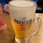 大衆居酒屋 とりいちず - 