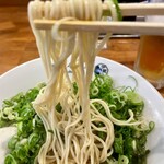 中華そば つけそば 伊蔵八本店 - 