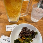 中華そば つけそば 伊蔵八本店 - 