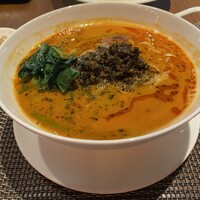 中国料理 「王朝」 ヒルトン東京 - 