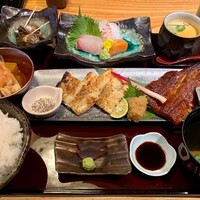 うなぎ料理 うな和 鶴舞 - 