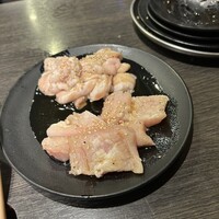 食べ飲み放題 焼肉ダイニングちからや 名駅店 - 