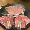 肉が旨い。 松井山手店