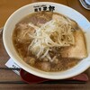 麺屋三郎