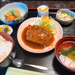 創作料理 春夏秋冬 - 料理写真: