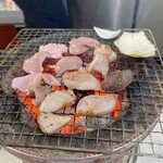 馬場ホルモン - 