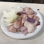 馬場ホルモン - 