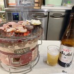 馬場ホルモン - 