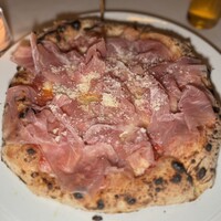 TRATTORIA PIZZERIA 207 渋谷店 - 