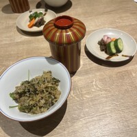 日本料理 しうが - 