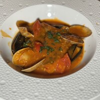 TRATTORIA PIZZERIA 207 渋谷店 - 