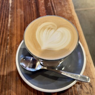 バーミリオン espresso bar & info._0