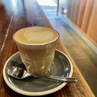 バーミリオン espresso bar & info._1