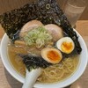 信長ラーメン 清洲本店