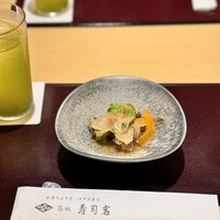 築地 寿司岩 総本店 - 
