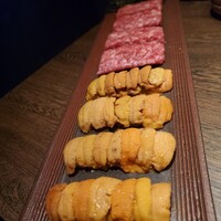 USHIMITSU NISHIAZABU - 