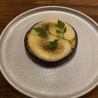 鉄板焼キュイジーヌ バンブー グラッシィ 恵比寿店 - 