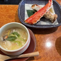 かに道楽 銀座八丁目店 - 