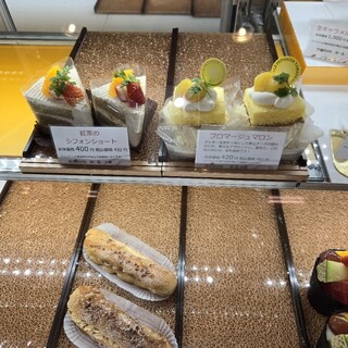 ル・パティシェ ヤマダ_1