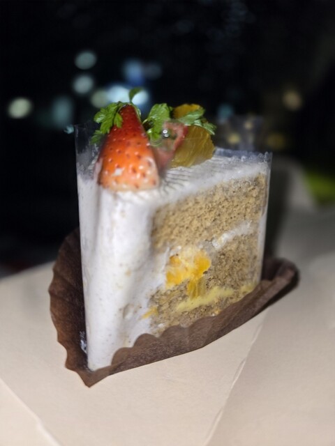 Le Patissier Yamada photo