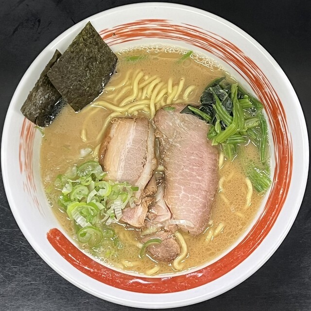 Ramen Masamichi