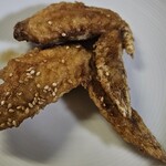 うずらや - 料理