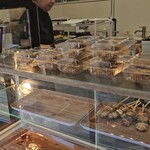 うずらや - 店内