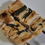 うずらや - 料理