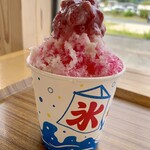 はぴなろカフェ - 
