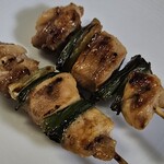 うずらや - 料理