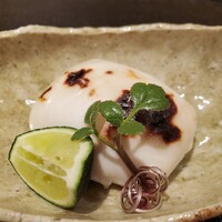 新ばし 星野 - 