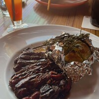 The lounge on the water - 