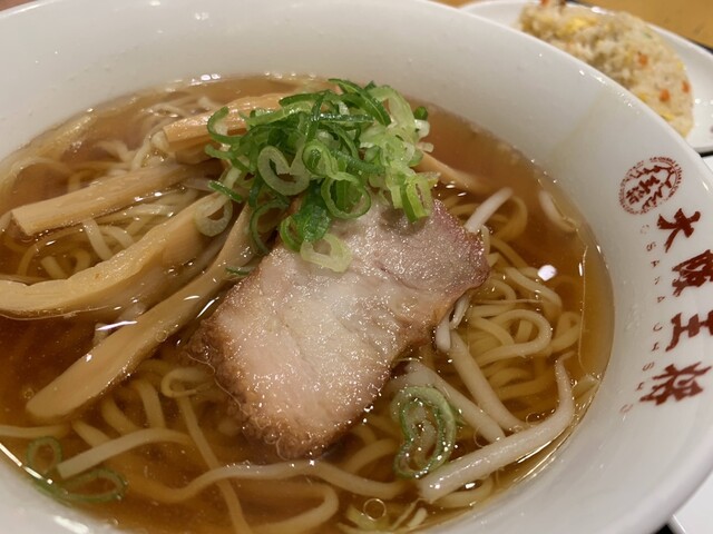 大阪王将 宮城気仙沼店 - 南気仙沼（餃子）の写真