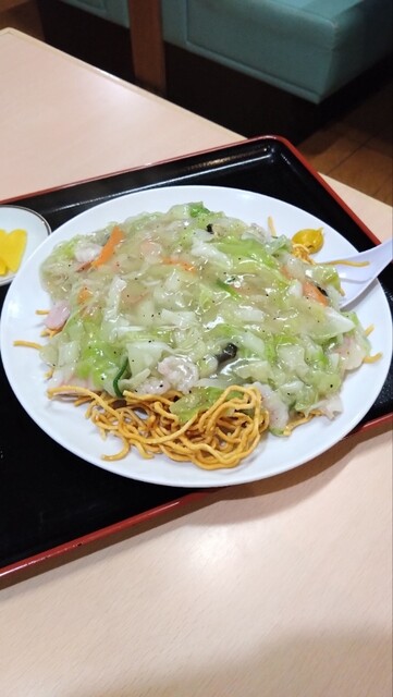 まいど家 - 須賀川（ラーメン）