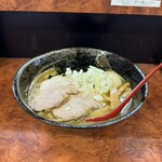 煮干しらーめん 渡辺商店 - 