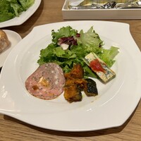bottega 柏店 - 