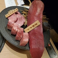やきにく九 西麻布本店 - 
