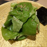 やきにく九 西麻布本店 - 