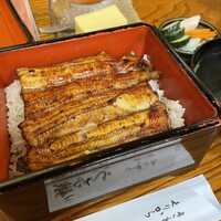 新宿うな鐵 はなれ - 